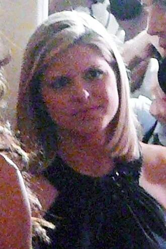 Kate Bolduan height profile photo