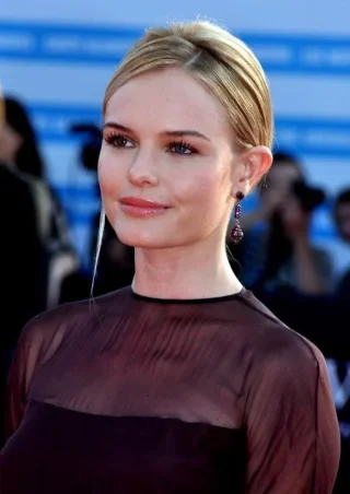 Kate Bosworth height profile photo