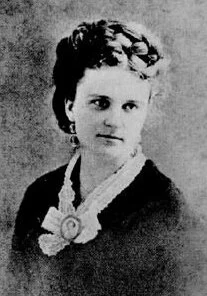 Kate Chopin height profile photo