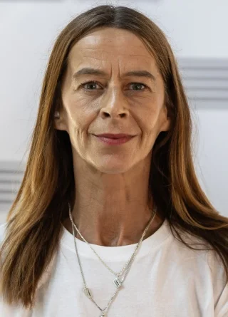 Kate Dickie height profile photo