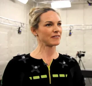 Kate Drummond height profile photo