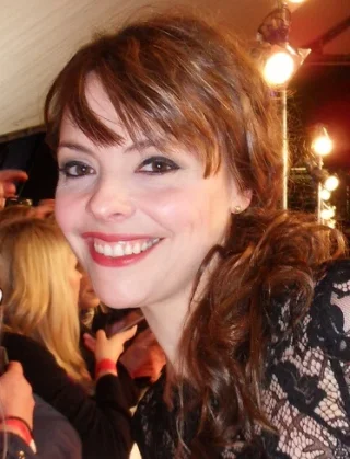 Kate Ford height profile photo