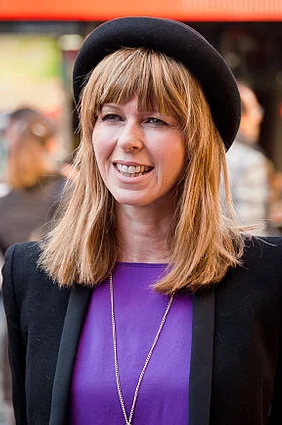 Kate Garraway height profile photo