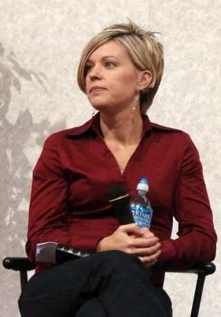 Kate Gosselin height profile photo