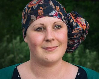Kate Granger height profile photo