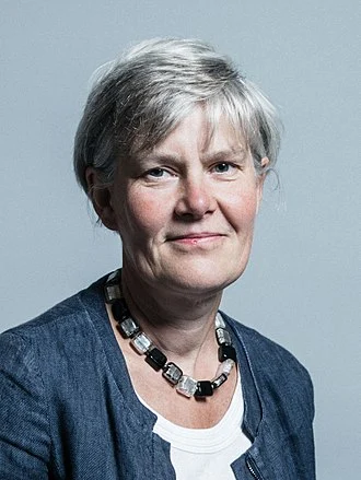 Kate Green height profile photo