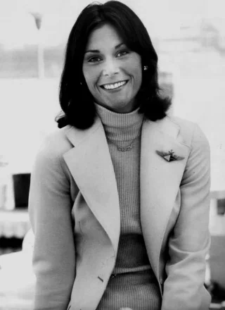 Kate Jackson height profile photo