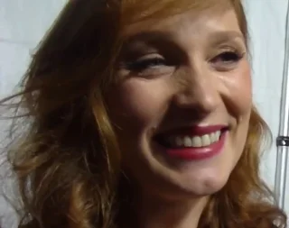 Kate Jennings Grant height profile photo
