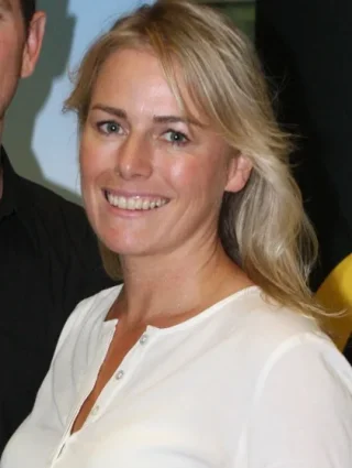 Kate Kendall height profile photo