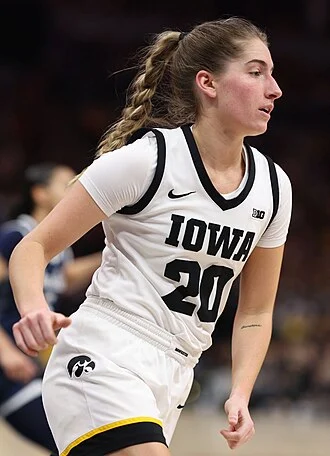 Kate Martin height profile photo
