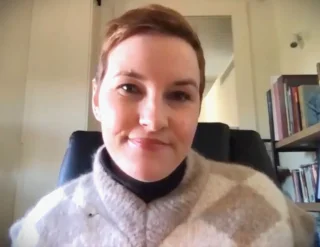 Kate Mulvany height profile photo