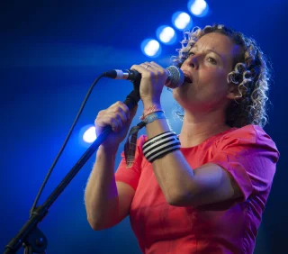 Kate Rusby height profile photo