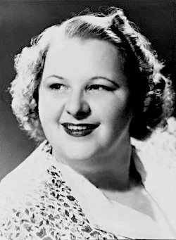 Kate Smith height profile photo