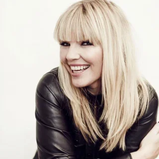 Kate Thornton height profile photo
