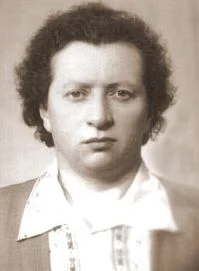 Kateryna Yushchenko (scientist) height profile photo