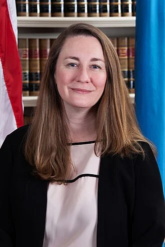 Kathaleen McCormick height profile photo