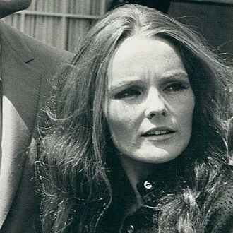 Katharine Houghton height profile photo
