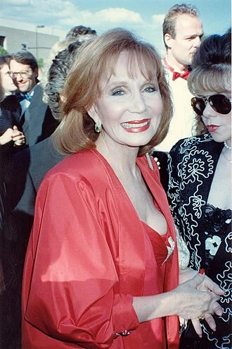 Katherine Helmond height profile photo