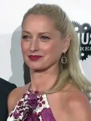Katherine LaNasa height profile photo