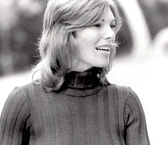 Katherine Woodville (actress) height profile photo