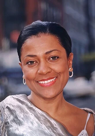 Kathleen Battle height profile photo