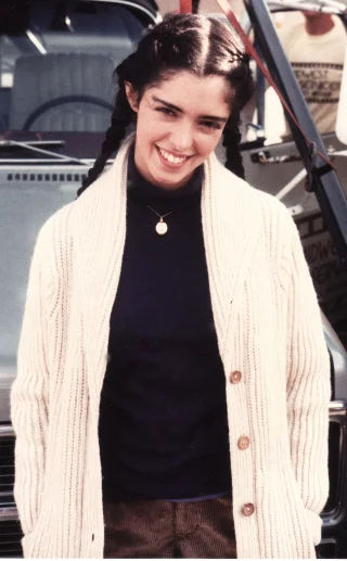 Kathleen Beller height profile photo