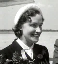 Kathleen Ferrier height profile photo