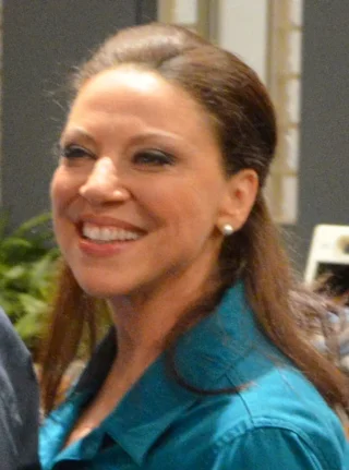 Kathleen Gati height profile photo