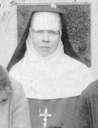 Kathleen O'Melia height profile photo