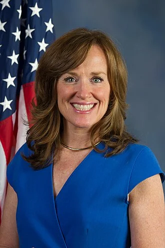 Kathleen Rice height profile photo