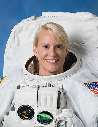 Kathleen Rubins height profile photo