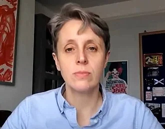 Kathleen Stock height profile photo