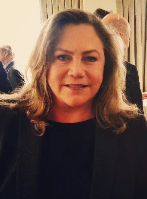 Kathleen Turner height profile photo