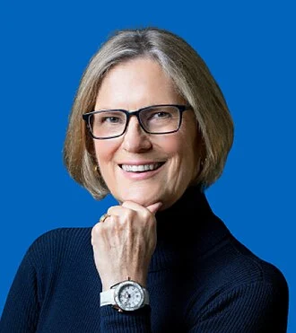 Kathryn D. Sullivan height profile photo