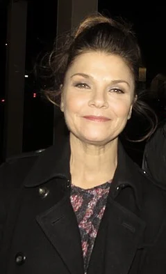 Kathryn Erbe height profile photo