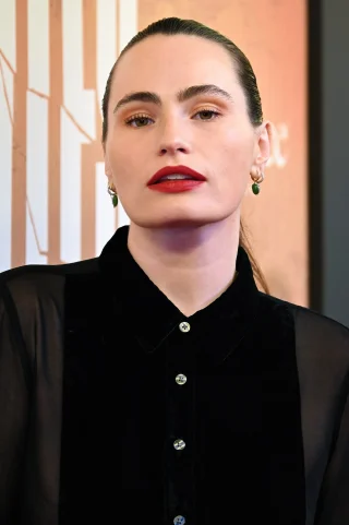 Kathryn Gallagher height profile photo