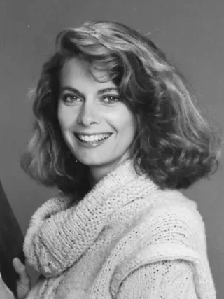 Kathryn Harrold height profile photo