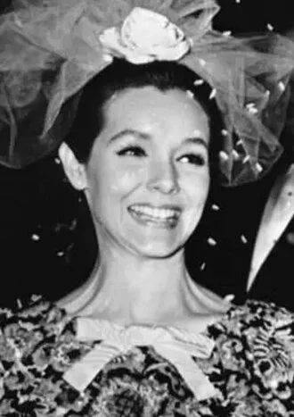 Kathryn Hays height profile photo