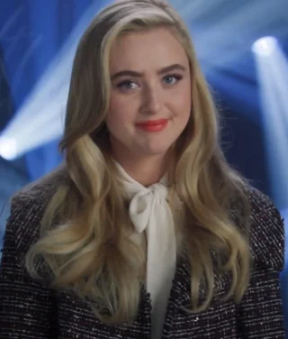 Kathryn Newton height profile photo