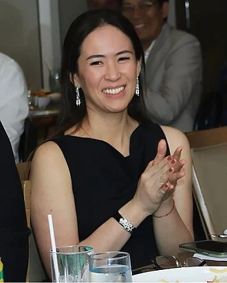Kathryna Pimentel height profile photo