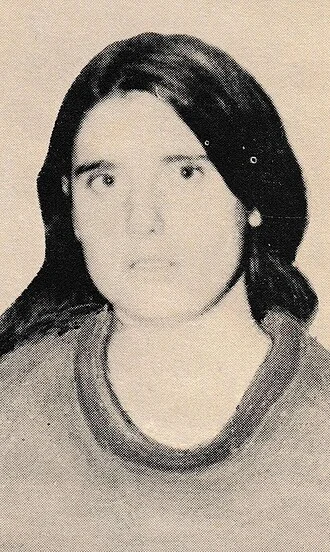 Kathy Boudin height profile photo