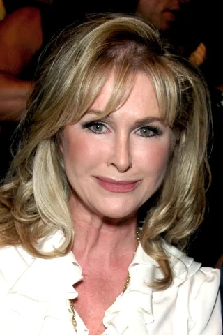 Kathy Hilton height profile photo
