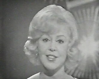 Kathy Kirby height profile photo