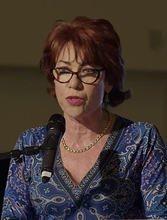 Kathy Lette height profile photo