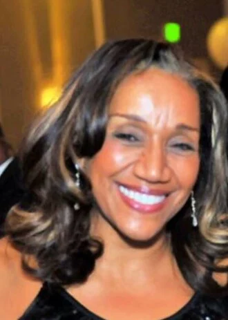 Kathy Sledge height profile photo