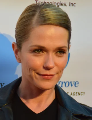 Katie Aselton height profile photo