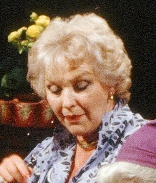 Katie Boyle height profile photo