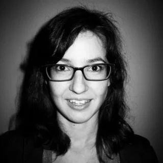 Katie Crown height profile photo