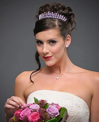 Katie Green height profile photo