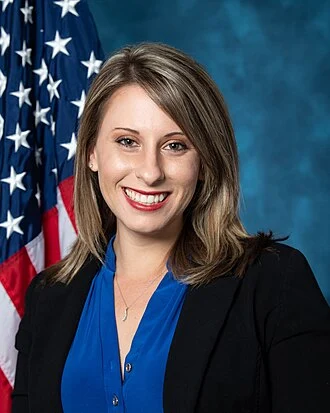 Katie Hill height profile photo